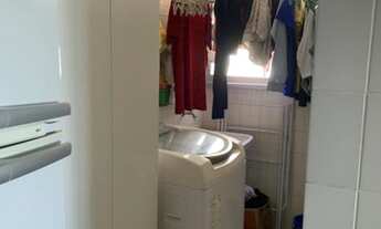 Imagem 5: Apartamento para venda com 77 metros quadrados com 3 quartos