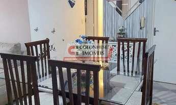 Imagem 3: Apartamento 2 Quartos Santo André - SP - Jardim Santo André