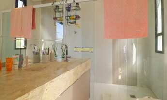 Imagem 5: Sobrado à venda mobiliado com 3 quartos 1 vaga de esquina no Cidade Industrial