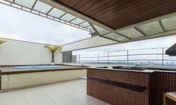 Imagem 2: Cobertura no Portal da Cidade com 370m² 5 dormitórios 3 suítes 4 vagas