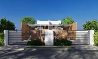 Imagem 3: Casa com 3 dormitórios à venda por R$ 310.000 - Borda Do Campo - Quatro Barras/PR