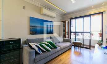 Imagem 2: Apartamento à Venda - Saúde, 3 Quartos, 80 m2