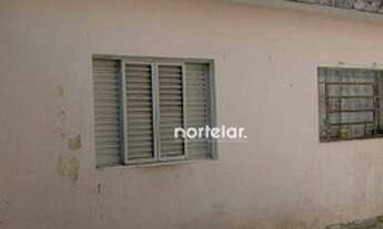 Imagem 2: Terreno à venda, 490 m² por R$ 690.000,00 - Parque Panamericano - São Paulo/SP