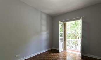 Imagem: 2 dorms, 1 banheiro no ipiranga