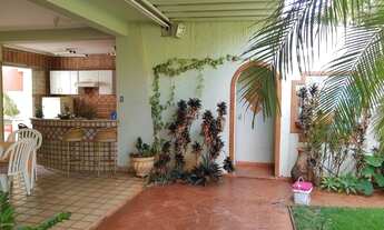 Imagem 3: Casa à venda, 3 quartos, 1 suíte, 4 vagas, Jardim Canadá - Ribeirão Preto/SP