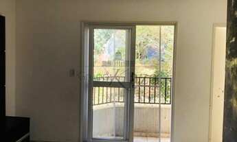 Imagem 2: Apartamento - 50m² - 2 Dormitórios - Condomínio incluso - móveis planejados