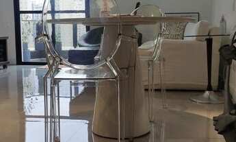 Imagem 4: Apartamento com 1 dormitório, 59 m², à venda por R$ 615.000