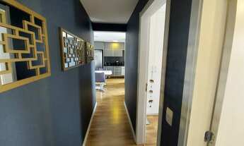 Imagem 5: Apartamento Ao lados dos Shop. Jd. Sul e Morumbi Town