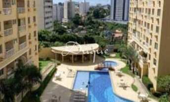 Imagem 1: Apartamento, Imbui, 3 Quartos infra estrutura