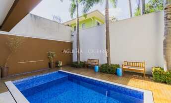 Imagem 6: SãO PAULO - Casa Padrão - Jardim Paulista