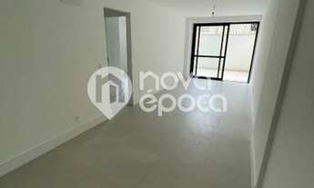 Imagem 5: Rio de Janeiro - Apartamento Padrão - Tijuca