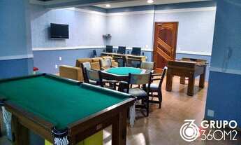 Imagem 5: Apartamento para Venda em São Caetano do Sul, Santa Paula, 3 dormitórios, 3 suítes, 4 banh