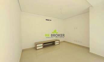 Imagem 7: Apartamento com 3 dormitórios à venda, 275 m² por R$ 2.200.000 - Bom Jardim - Edifício Ank