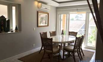 Imagem 4: CASA EM CONDOMÍNIO - VILA SÃO FRANCISCO - SP