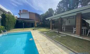 Imagem: SOBRADO - JARDIM LEONOR - SP