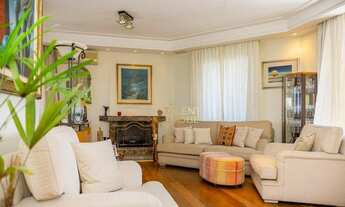 Imagem: Cobertura com 4 dormitórios à venda, 412