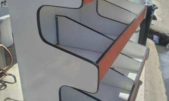 Imagem 3: Fruteira Galpão / depósito com venda por R$399