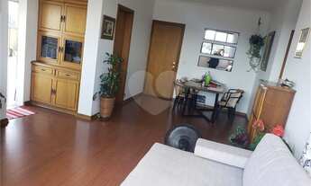 Imagem 6: VENDE UMA COBERTA EM JUNDIAÍ - EDIFÍCIO BARÃO DO JAPY