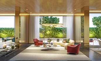 Imagem 4: Apartamento com 2 dormitórios e 2 vagas no Jardim das Acácias