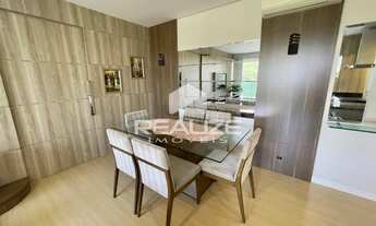 Imagem 5: Apartamento no Bella Vita, mobiliado com 3 quartos e 2 vagas - Foz do Iguaçu / PR