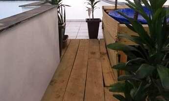 Imagem 3: Casa à venda no brooklin 190m²