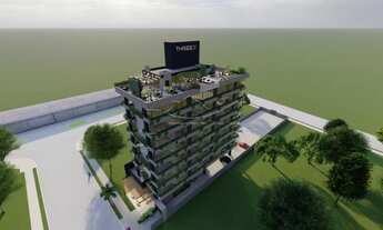 Imagem: Toledo - Apartamento - Biopark