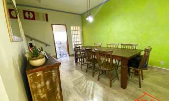 Imagem 2: Sobrado com 4 dormitórios à venda, 265 m² por R$ 645.000,00 - Cidade Jardim Cumbica - Guar