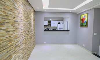 Imagem 6: Casa para Aluguel - Vila América, 3 Quartos, 150 m2