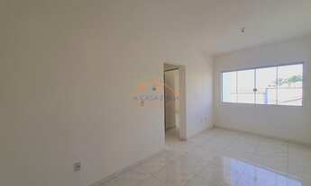 Imagem 2: Apartamento à venda, 2 quartos, 1 vaga, Água Branca - Contagem/MG