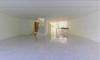 Imagem 3: Casa de Condomínio à venda de 500m² a.u 520m² a.t 5 quartos sendo 5 suítes