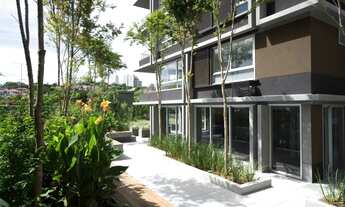 Imagem 2: São paulo - Apartamento Padrão - Alto da Lapa