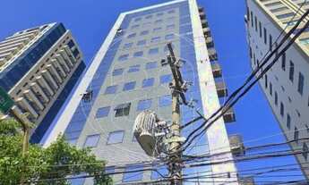 Imagem 4: São Paulo - Conjunto Comercial/Sala - Brooklin Paulista