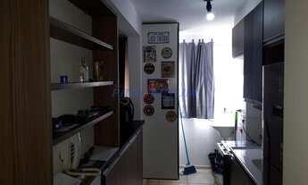 Imagem 4: Apartamento - Parque Maria Helena - Campinas
