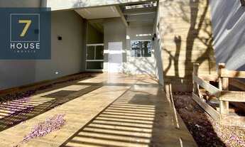 Imagem 3: Casa com 3 dormitórios à venda - Parque Tarumã - Maringá/PR