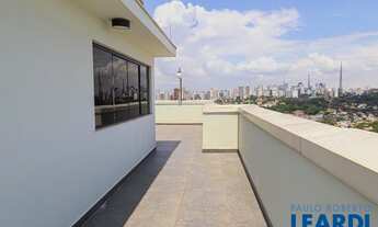 Imagem 4: COBERTURA - PERDIZES - SP