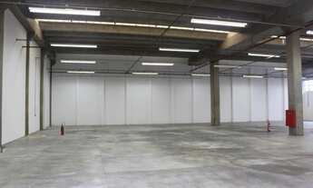 Imagem 7: Aluga-se galpão comercial com 6.000m² na região da Lapa