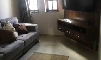 Imagem 5: Venda - Casa - Parque Residencial Jaguari - Americana - SP