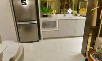 Imagem 6: Apartamento 3 dormitórios e lazer completo no Tatuapé