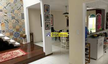 Imagem 3: Excelente Casa - Parque Terra Nova SBC/SP