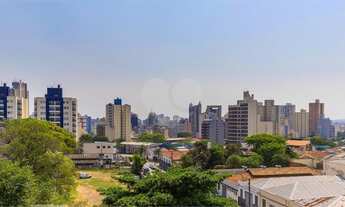 Imagem 4: Espaçoso apartamento a venda no Cond. Edifício Carmina na Ponte Preta da cidade de Campina