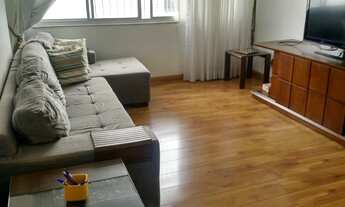 Imagem: Apartamento na Vila Mariana 96m² 3 Dormitórios