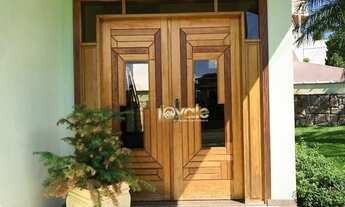 Imagem 4: Casa de Alto Padrão à venda 250m2 Condomínio Coléginho Jacareí SP