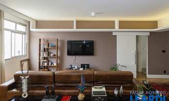 Imagem 5: APARTAMENTO - BELA VISTA - SP