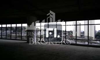 Imagem 4: Conjunto para alugar, 2358 m² por R$ 170.000,01/mês - Brooklin - São Paulo/SP