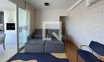 Imagem 3: Apartamento à Venda - Lapa, 3 Quartos, 96 m2