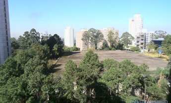 Imagem 2: DUPLEX - MORUMBI - SP