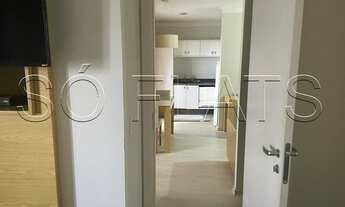 Imagem 7: Flat em Congonhas para entrada imediata - Oportunidade