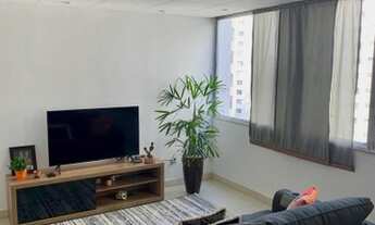 Imagem 3: Apartamento à venda 2 Quartos, 1 Suite, 1 Vaga, 98M², HIGIENÓPOLIS, SÃO PAULO - SP