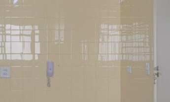 Imagem 6: Apartamento no Campo Belo com 107m2 3 dormitórios 2 banheiros 1 vaga de garagem