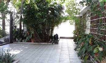 Imagem 7: CASA ASSOBRADADA - PACAEMBÚ - SP